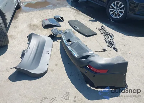 2020 Nissan Rogue Sv Fwd из США, поврежденный, VIN KNMAT2MT1LP540447